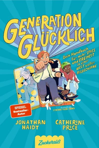 Generation Glücklich