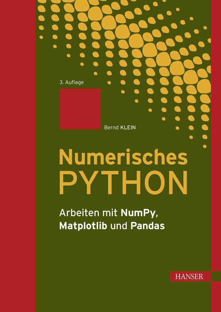 Numerisches Python