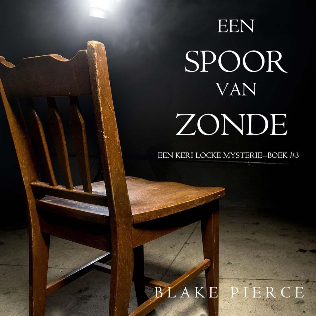 Een Spoor van Zonde (Een Keri Locke Mysterie--Boek #3)