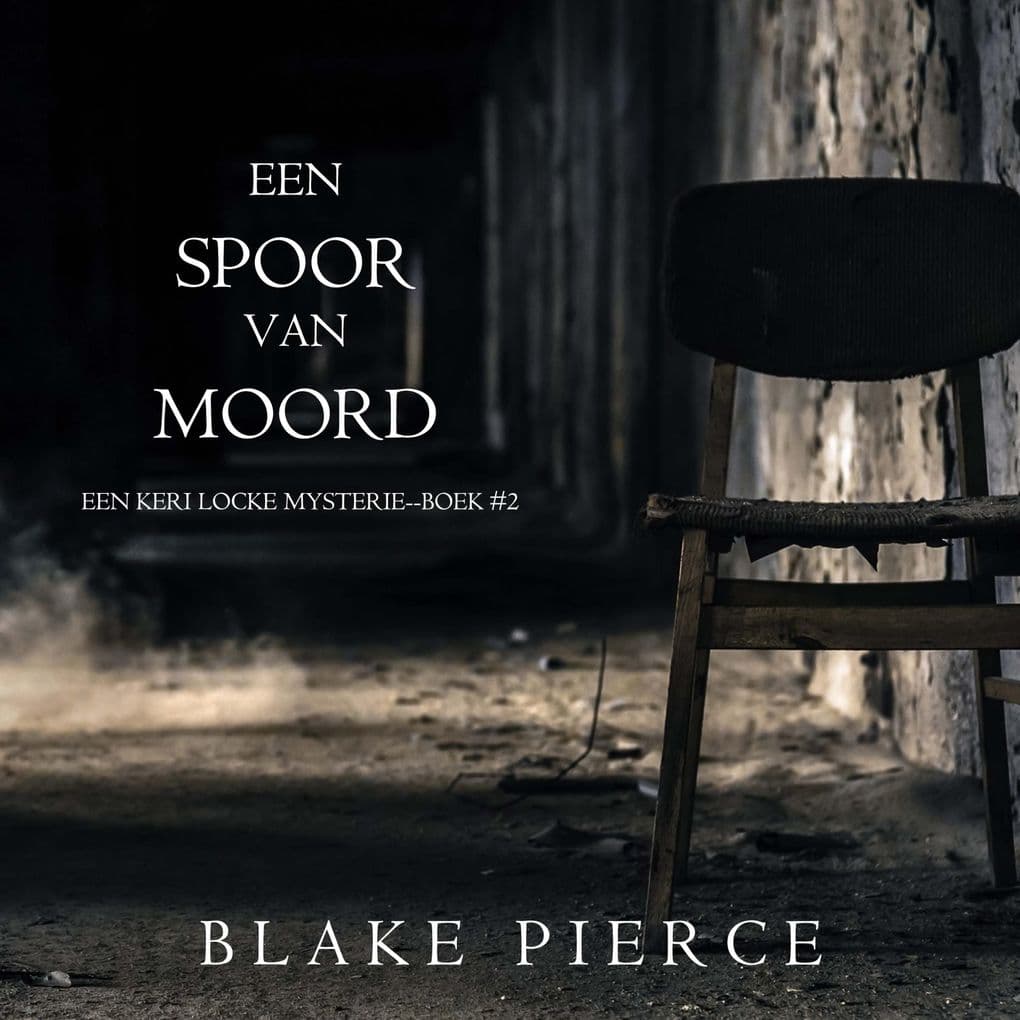Een Spoor van Moord (Een Keri Locke Mysterie--Boek #2)