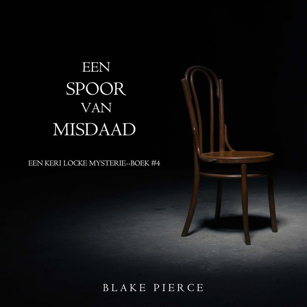 Een Spoor van Misdaad (Een Keri Locke Mysterie--Boek #4)