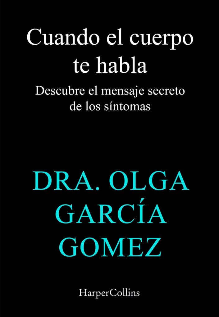 Cuando tu cuerpo te habla