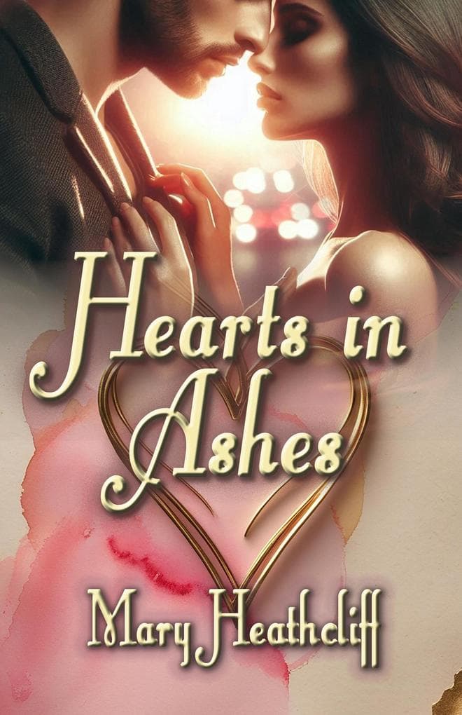 Hearts in Ashes (Prisoners Series, #1)