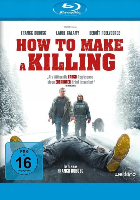 How to Make a Killing