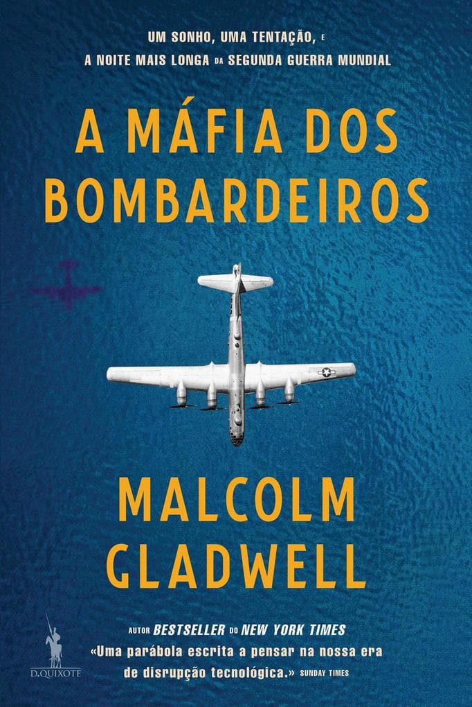 A Máfia dos Bombardeiros