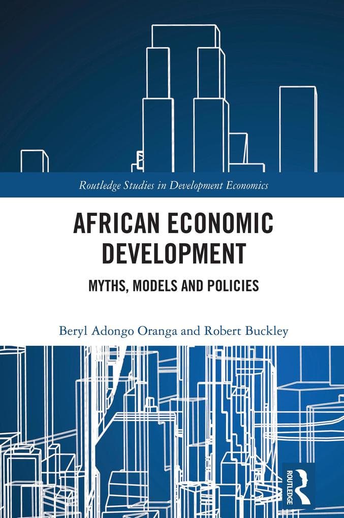 African Economic Development