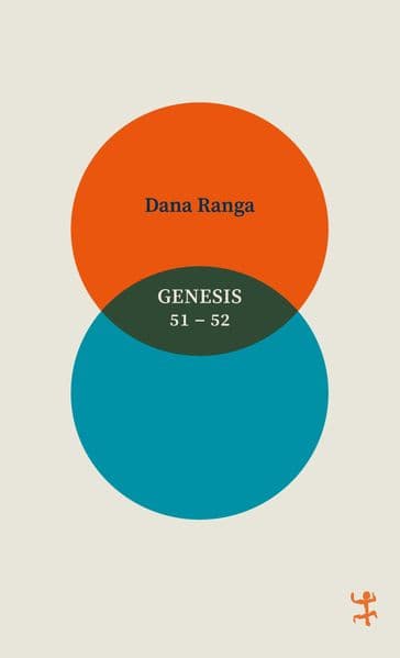 Genesis 51-52