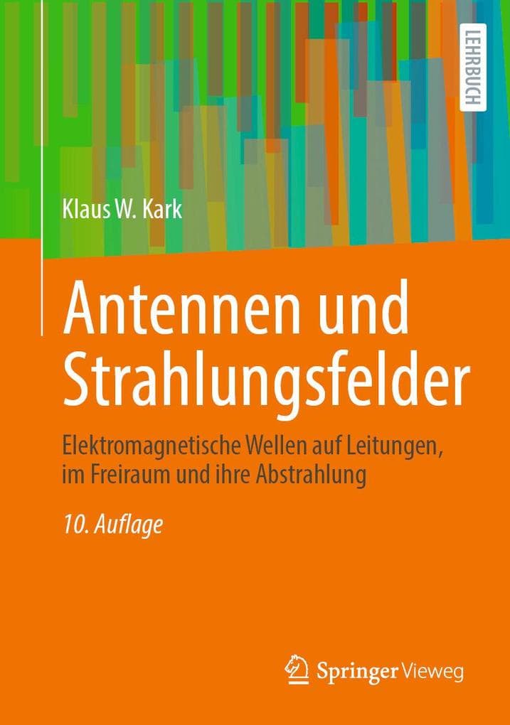 Antennen und Strahlungsfelder