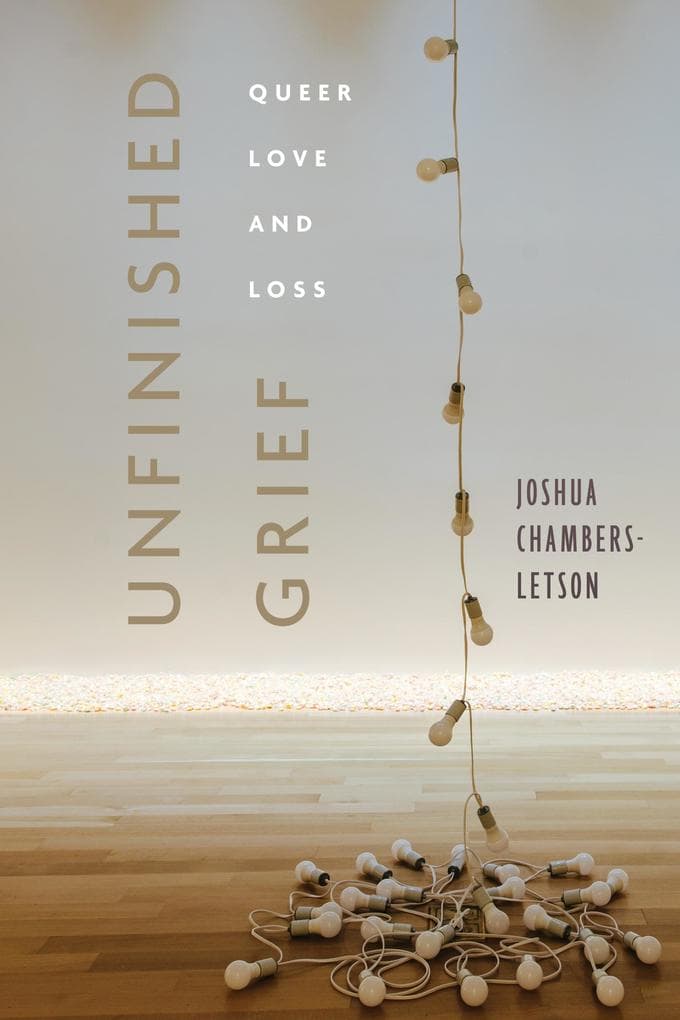 Unfinished Grief