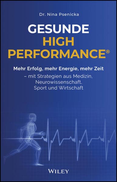 Gesunde High Performance®