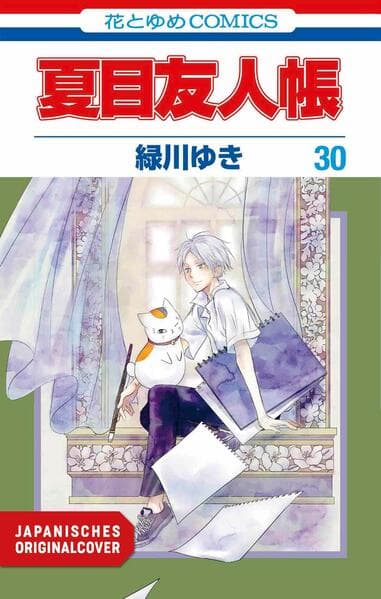 Pakt der Yokai 30