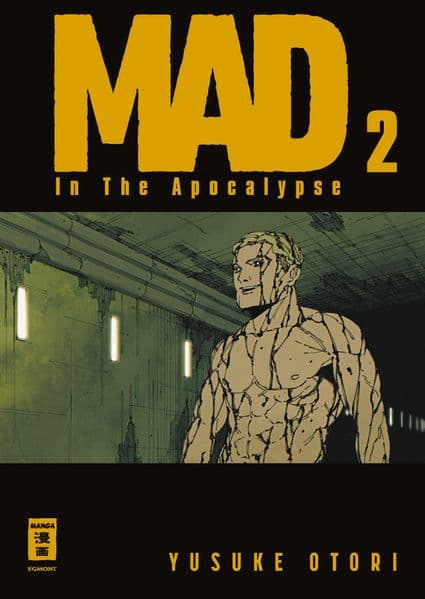 MAD in the Apocalypse 02