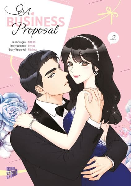 A Business Proposal 2