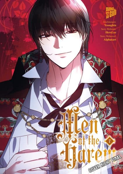 Men of the Harem 7