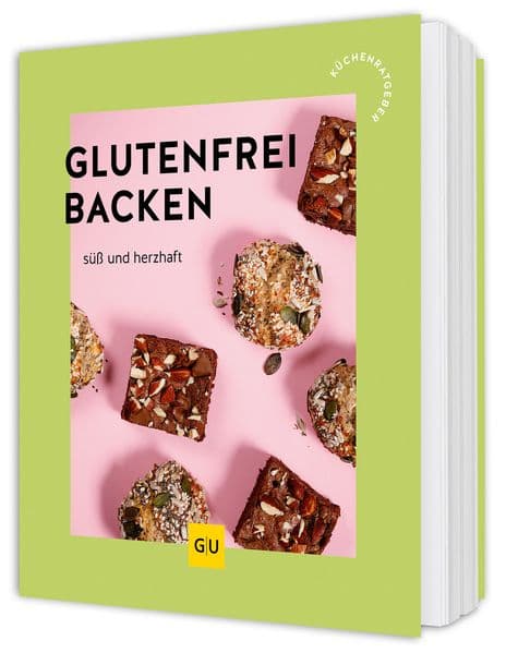 Glutenfrei Backen
