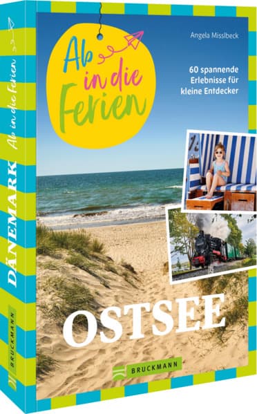 Ab in die Ferien Ostsee