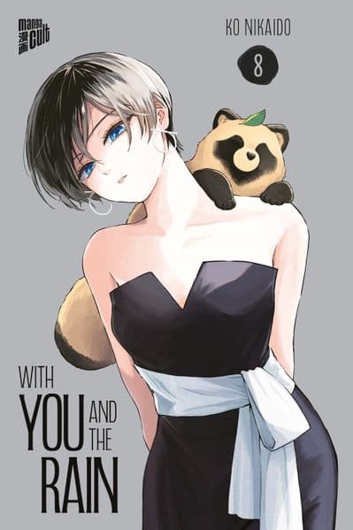 With you and the Rain 8
