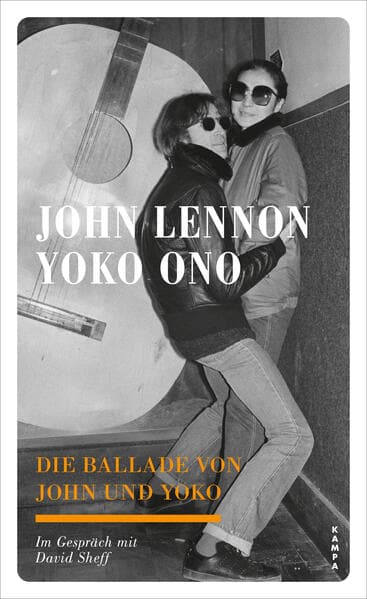 Die Ballade von John und Yoko