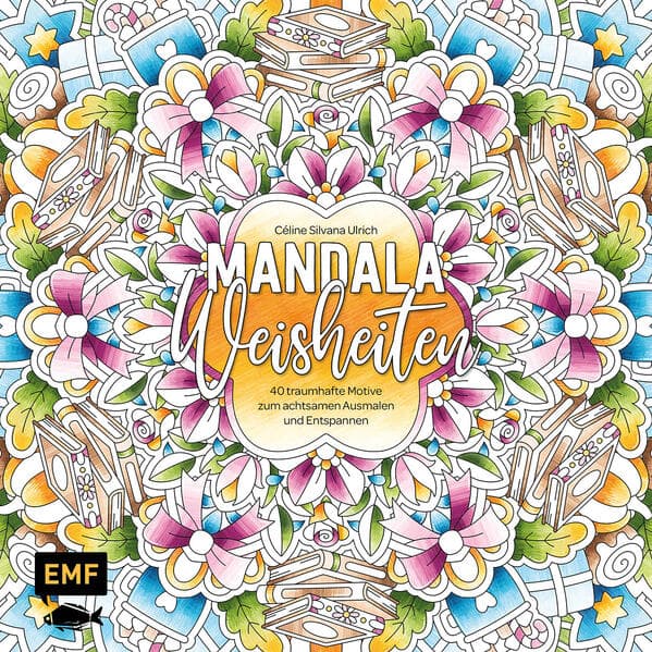 Mandala-Weisheiten