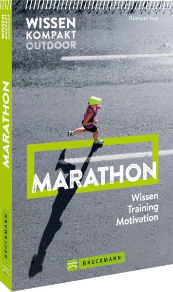 Wissen kompakt Outdoor Marathon