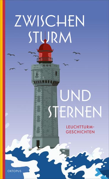 Zwischen Sturm und Sternen