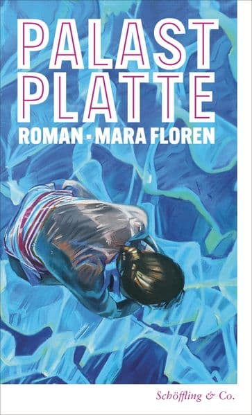 5. Mara Floren: Palastplatte