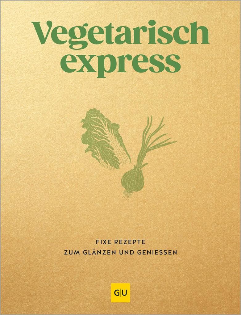 Vegetarisch express