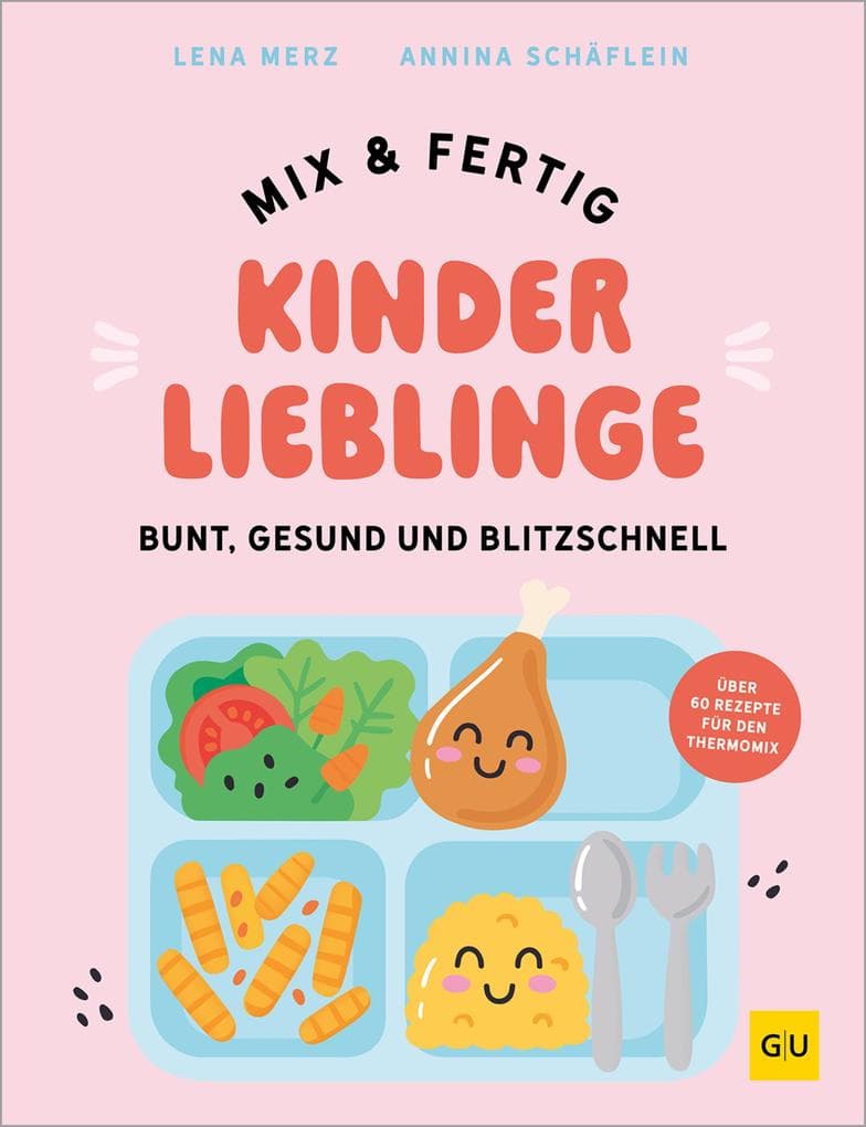 Mix & Fertig Kinderlieblinge