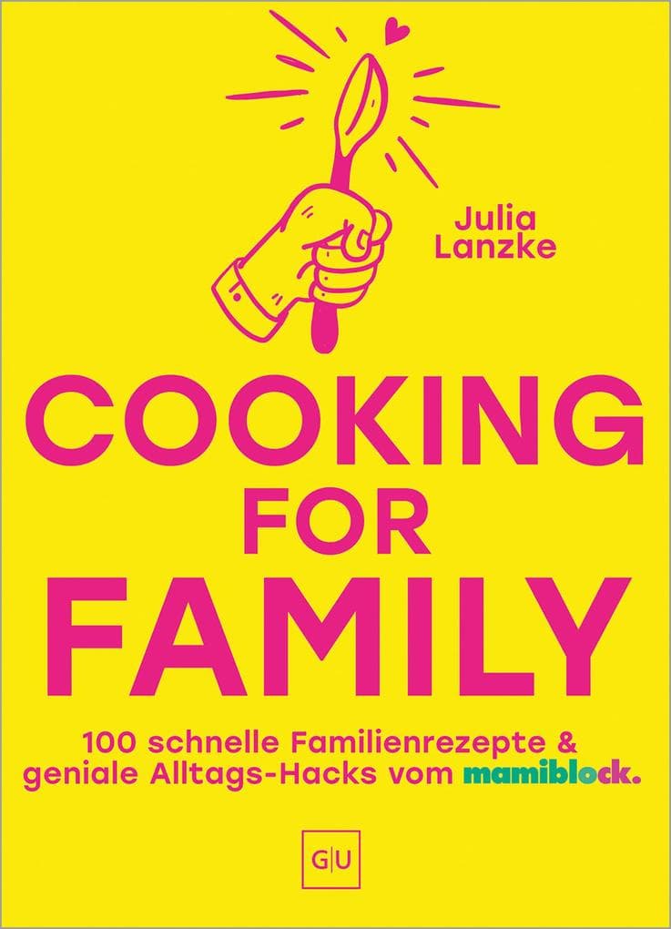 Cooking for Family