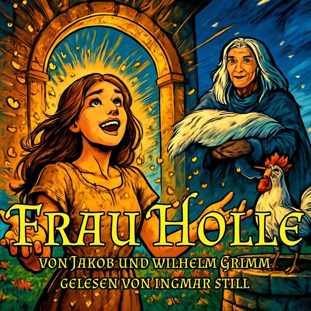 Frau Holle