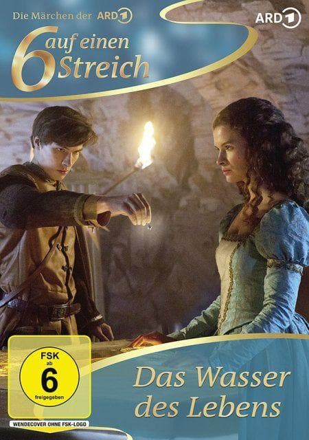 Das Wasser des Lebens