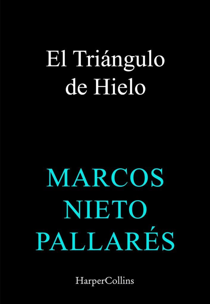 El Triángulo de Hielo