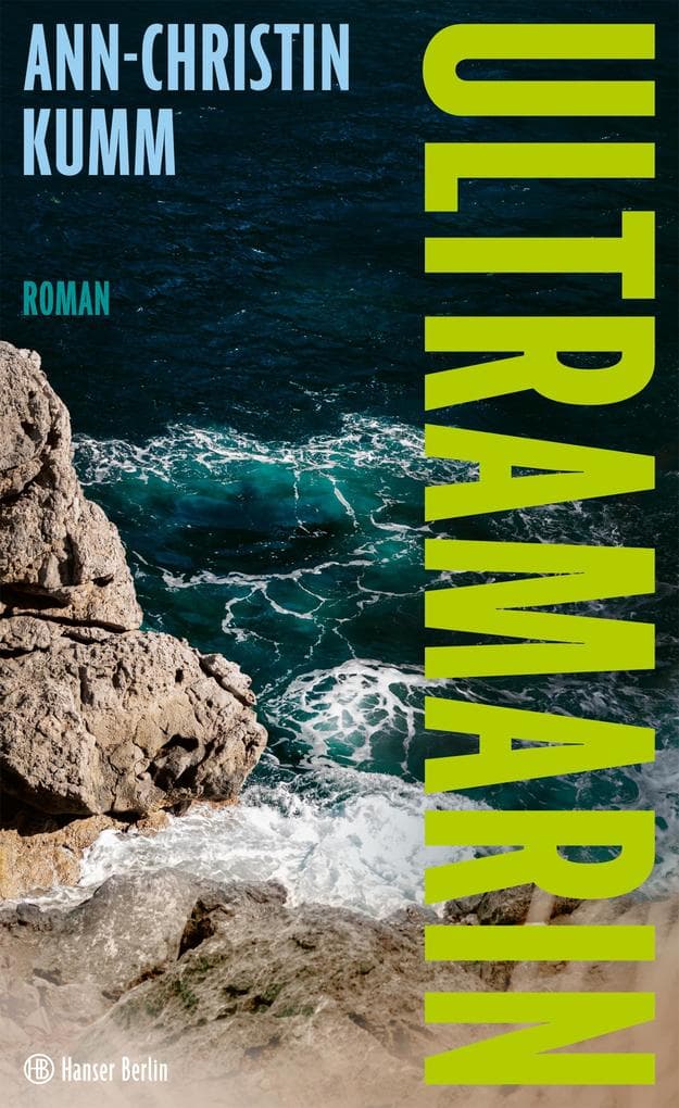 Ultramarin