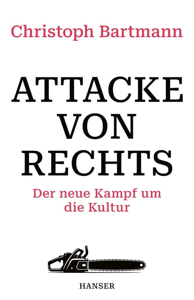 Attacke von rechts