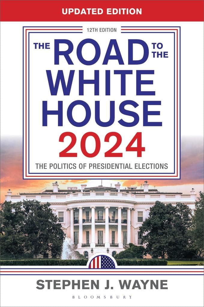 The Road to the White House 2024
