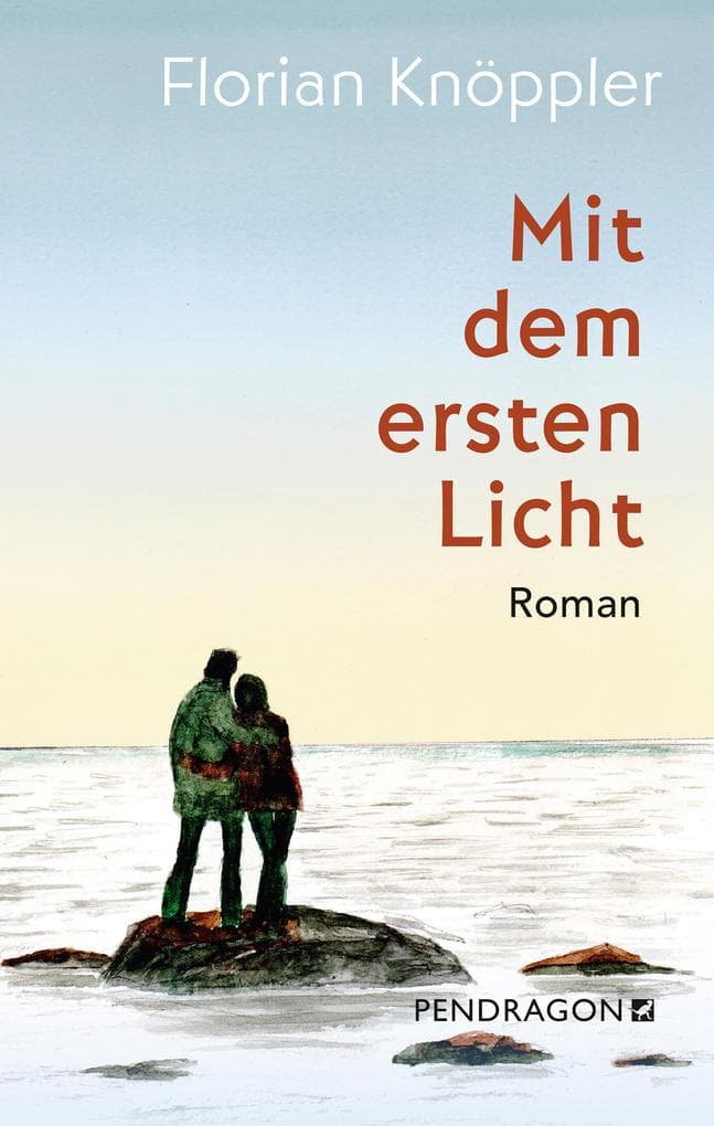 Mit dem ersten Licht