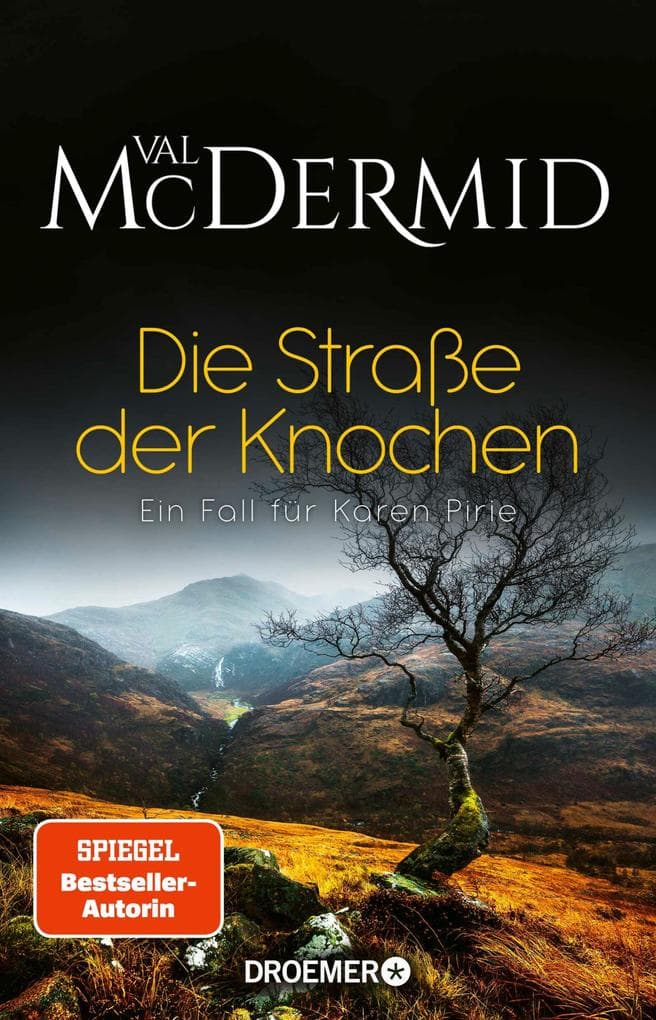 Die Straße der Knochen
