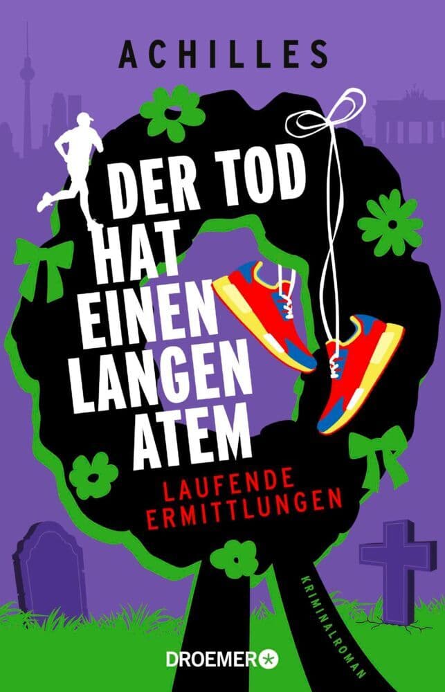 Der Tod hat einen langen Atem