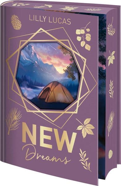 New Dreams