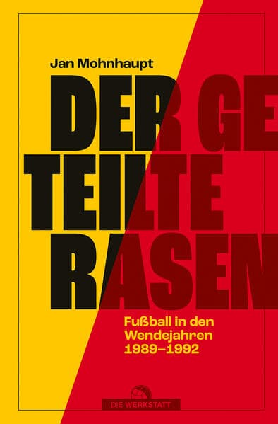 Der geteilte Rasen
