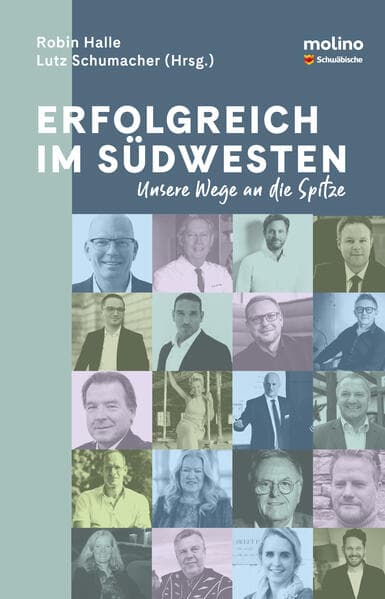 Erfolgreich im Südwesten