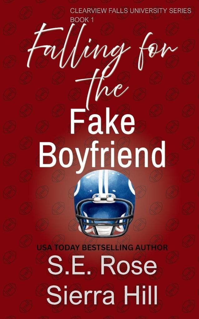 Falling for the Fake Boyfriend