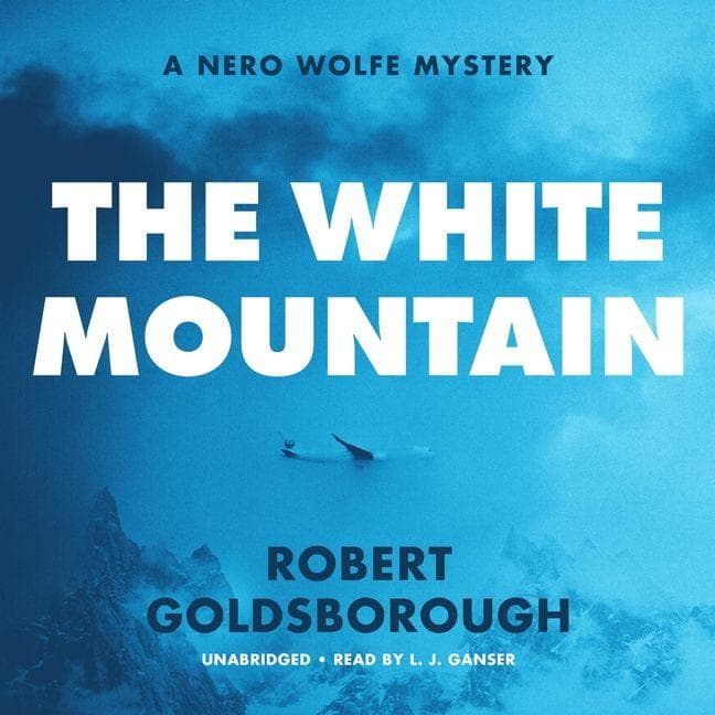 The White Mountain