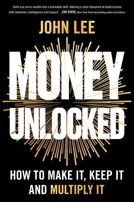Money Unlocked