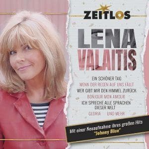 Zeitlos - Lena Valaitis