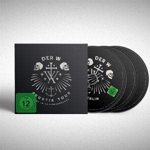 Akustik Tour - Live im Admiralspalast