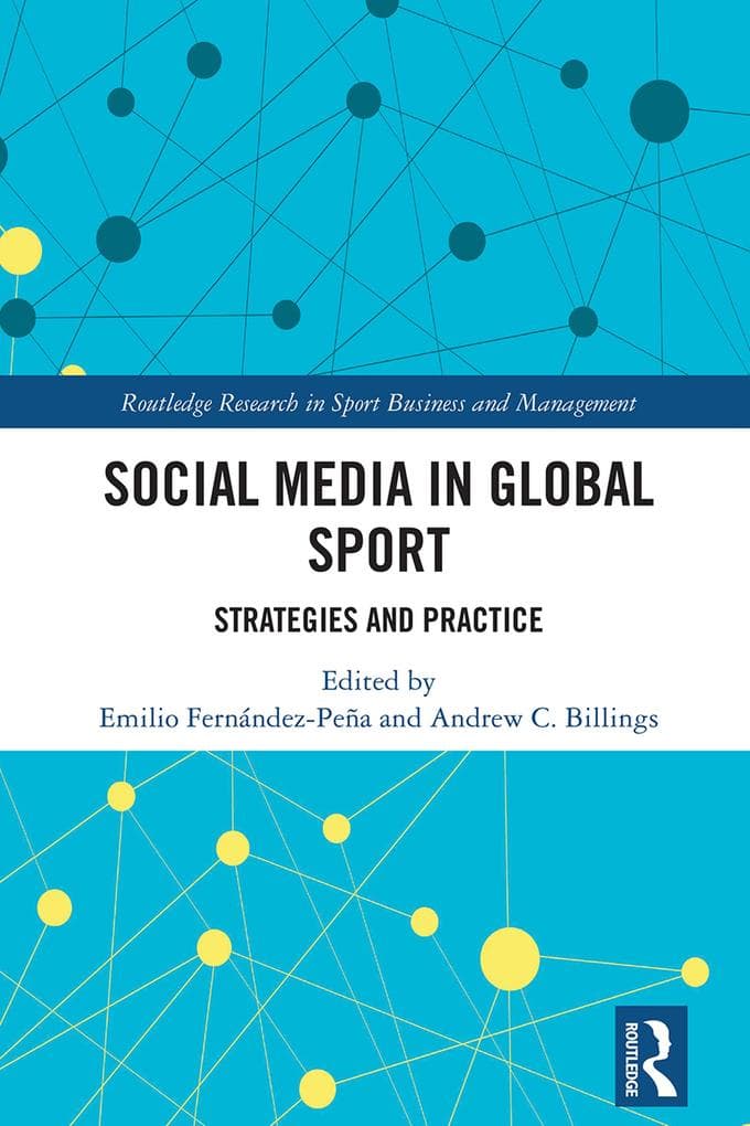 Social Media in Global Sport