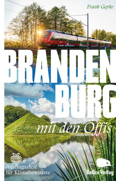Brandenburg mit den Öffis