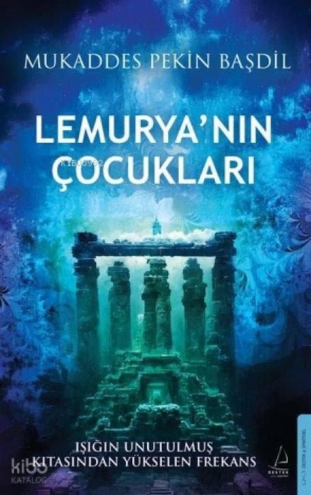 Lemuryanin Cocuklari