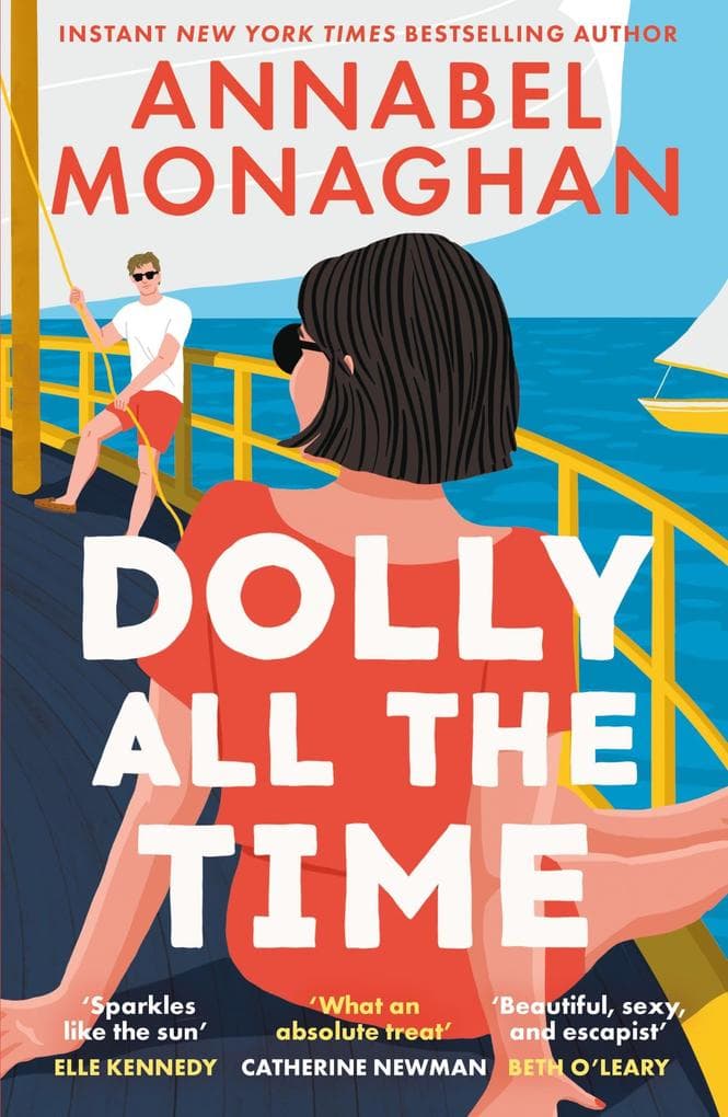 Dolly All the Time